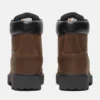 Men’s Direct Attach 6 Steel Toe Waterproof Work Boot