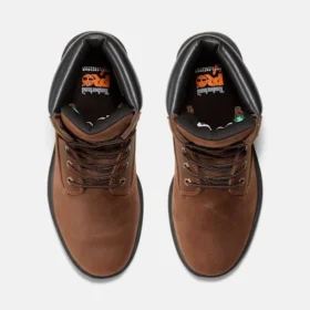 Men’s Direct Attach 8 Soft Toe Waterproof Insulated Work Boot