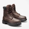 Men’s Direct Attach 8 Soft Toe Waterproof Insulated Work Boot