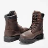 Men’s Direct Attach 8 Soft Toe Waterproof Insulated Work Boot