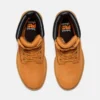 Men’s Direct Attach 8 Steel Toe Waterproof Work Boot