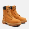 Men’s Direct Attach 8 Steel Toe Waterproof Work Boot