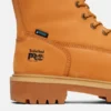 Men’s Direct Attach 8 Steel Toe Waterproof Work Boot