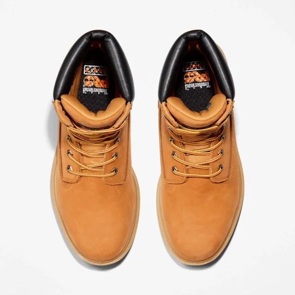Men’s Direct Attach 8 Waterproof Work Boot Men’s Direct Attach 8 Waterproof Work Boot