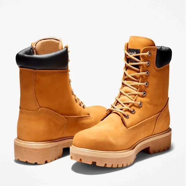 Men’s Direct Attach 8 Waterproof Work Boot Men’s Direct Attach 8 Waterproof Work Boot