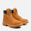 Men’s Direct Attach Steel Toe Waterproof Boots – Wheat