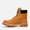Men’s Direct Attach Steel Toe Waterproof Boots – Wheat