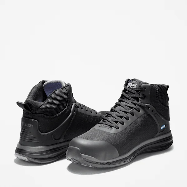 Men’s Drivetrain Composite Toe Work Sneaker Men’s Drivetrain Composite Toe Work Sneaker