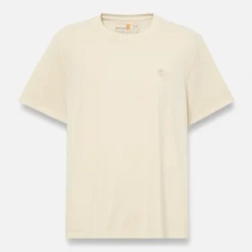 Men’s Dunstan River Garment Dyed Short-Sleeve T-Shirt