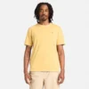 Men’s Dunstan River Garment Dyed Short-Sleeve T-Shirt Men’s Dunstan River Garment Dyed Short-Sleeve T-Shirt