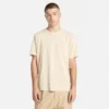 Men’s Dunstan River Garment Dyed Short-Sleeve T-Shirt Men’s Dunstan River Garment Dyed Short-Sleeve T-Shirt