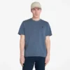 Men’s Dunstan River Garment Dyed Short-Sleeve T-Shirt Men’s Dunstan River Garment Dyed Short-Sleeve T-Shirt