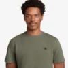 Men’s Dunstan River Garment Dyed Short-Sleeve T-Shirt Men’s Dunstan River Garment Dyed Short-Sleeve T-Shirt