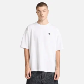Men’s Dunstan River Short-Sleeve T-Shirt