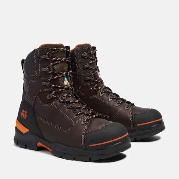 Men’s Endurance Ev Csa 8 Composite Toe Work Boot Men’s Endurance Ev Csa 8 Composite Toe Work Boot
