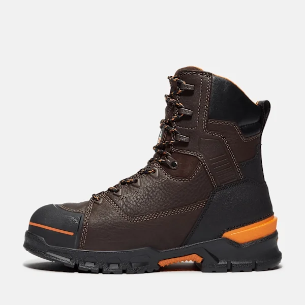 Men’s Endurance Ev Csa 8 Composite Toe Work Boot Men’s Endurance Ev Csa 8 Composite Toe Work Boot