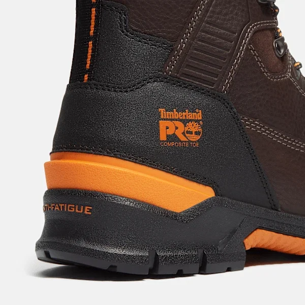 Men’s Endurance Ev Csa 8 Composite Toe Work Boot Men’s Endurance Ev Csa 8 Composite Toe Work Boot