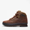 Men’s Euro Hiker Leather Boots – Brown Men’s Euro Hiker Leather Boots – Brown