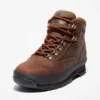 Men’s Euro Hiker Leather Boots – Brown Men’s Euro Hiker Leather Boots – Brown