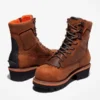 Men’s Evergreen Logger Composite Toe Waterproof Work Boot Men’s Evergreen Logger Composite Toe Waterproof Work Boot