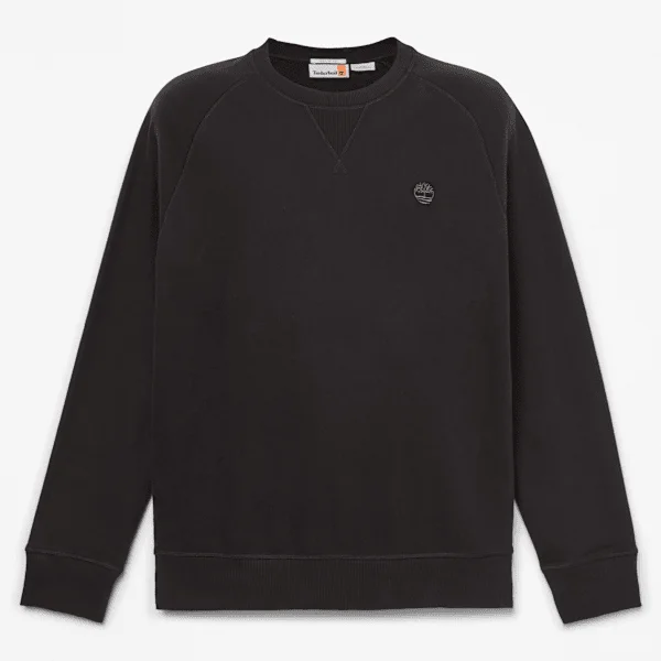 Men’s Exeter River Crewneck Sweatshirt Men’s Exeter River Crewneck Sweatshirt
