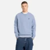 Men’s Exeter River Crewneck Sweatshirt Men’s Exeter River Crewneck Sweatshirt