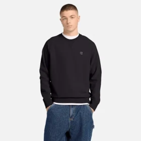 Men’s Exeter River Crewneck Sweatshirt