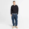 Men’s Exeter River Crewneck Sweatshirt Men’s Exeter River Crewneck Sweatshirt