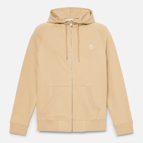 Men’s Exeter River Full-Zip Hoodie Men’s Exeter River Full-Zip Hoodie