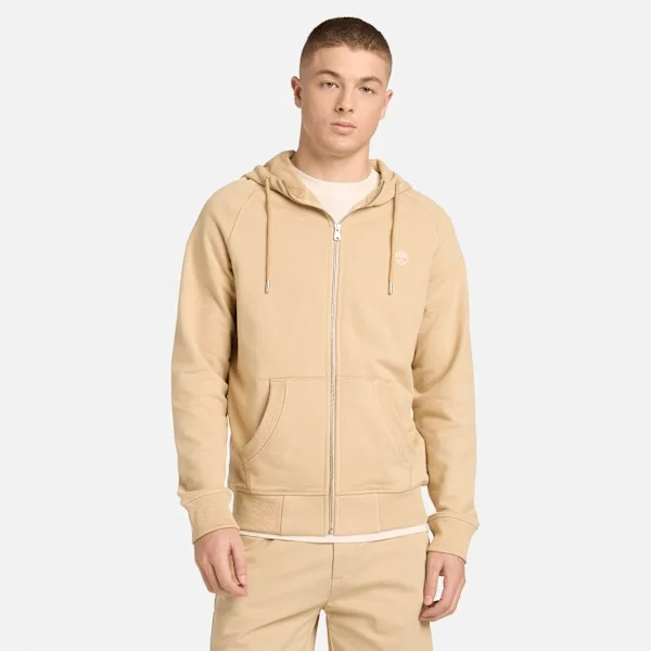 Men’s Exeter River Full-Zip Hoodie Men’s Exeter River Full-Zip Hoodie