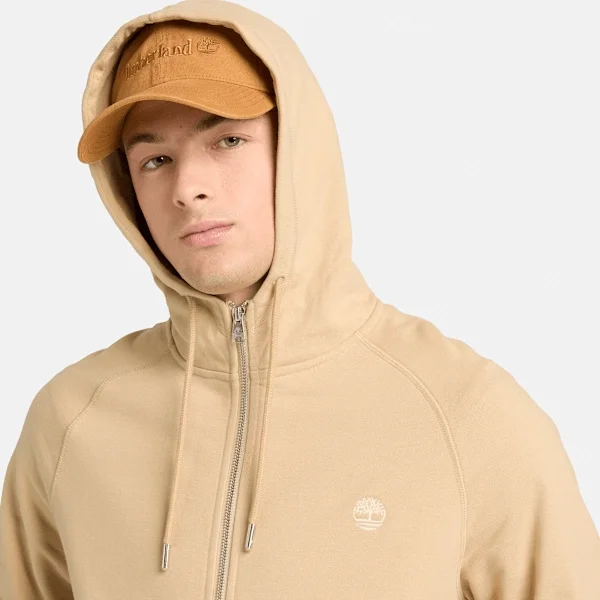 Men’s Exeter River Full-Zip Hoodie Men’s Exeter River Full-Zip Hoodie