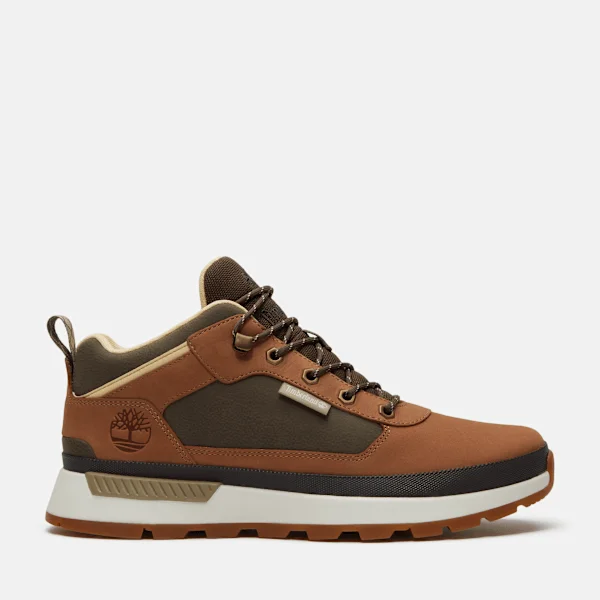 Men’s Field Trekker Sneaker Men’s Field Trekker Sneaker