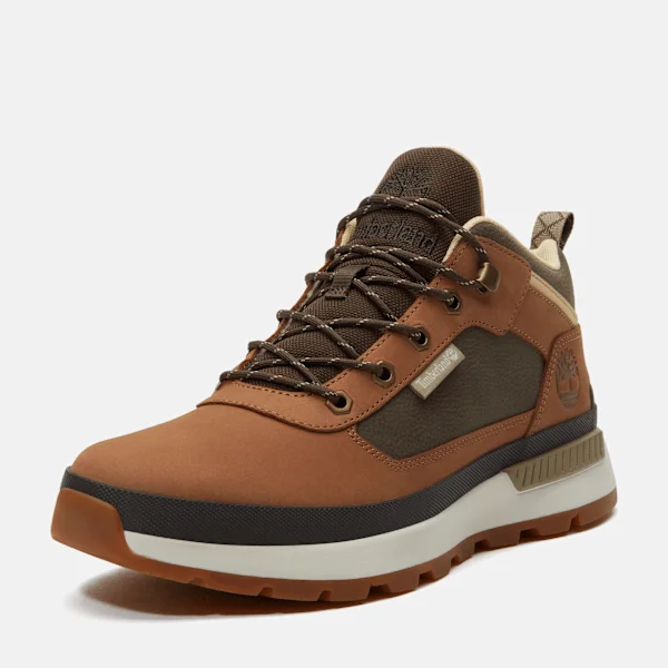 Men’s Field Trekker Sneaker Men’s Field Trekker Sneaker