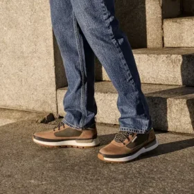 Men’s Field Trekker Sneaker