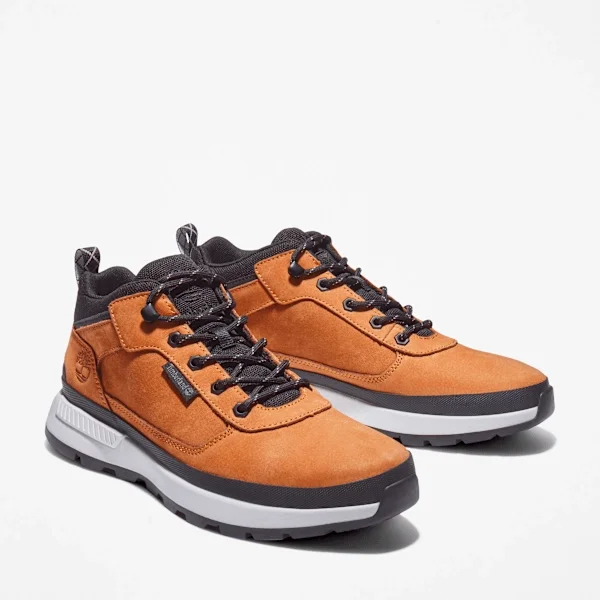 Men’s Field Trekker Sneaker Men’s Field Trekker Sneaker