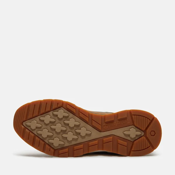 Men’s Field Trekker Sneaker Men’s Field Trekker Sneaker