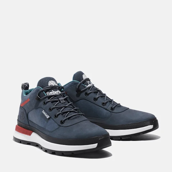 Men’s Field Trekker Sneaker Men’s Field Trekker Sneaker