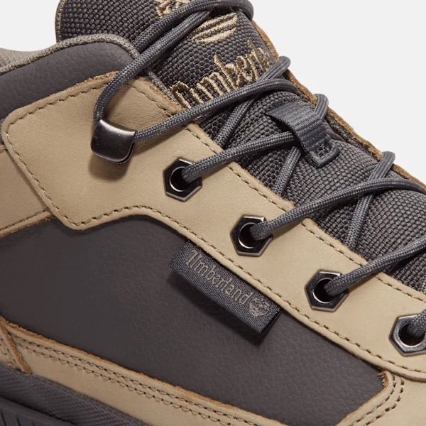 Men’s Field Trekker Sneaker Men’s Field Trekker Sneaker