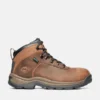 Men’s Flume Work Steel Toe Waterproof Work Boot
