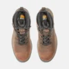Men’s Flume Work Steel Toe Waterproof Work Boot
