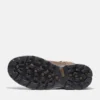Men’s Flume Work Steel Toe Waterproof Work Boot