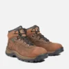 Men’s Flume Work Steel Toe Waterproof Work Boot