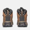 Men’s Flume Work Steel Toe Waterproof Work Boot
