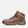 Men’s Flume Work Steel Toe Waterproof Work Boot