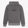 Men’s Garment-Dyed Hoodie Men’s Garment-Dyed Hoodie