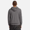 Men’s Garment-Dyed Hoodie Men’s Garment-Dyed Hoodie