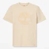 Men’s Garment Dyed Logo Graphic T-Shirt Men’s Garment Dyed Logo Graphic T-Shirt