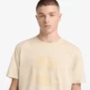 Men’s Garment Dyed Logo Graphic T-Shirt Men’s Garment Dyed Logo Graphic T-Shirt