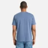 Men’s Garment Dyed Logo Graphic T-Shirt Men’s Garment Dyed Logo Graphic T-Shirt