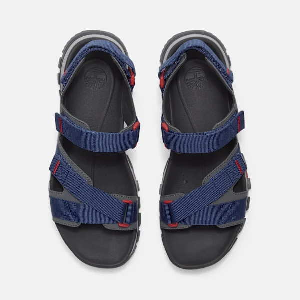 Men’s Garrison Trail Backstrap Sandal Men’s Garrison Trail Backstrap Sandal
